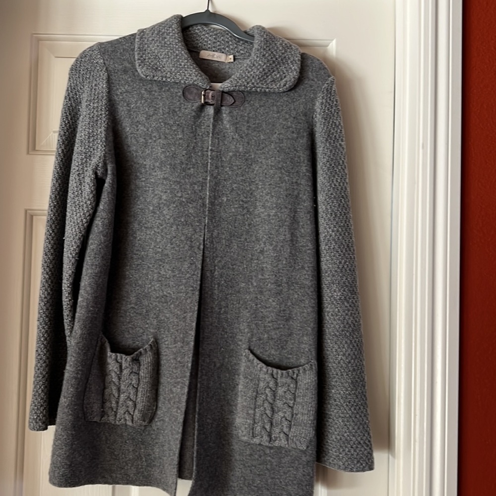 Sweater by Aida